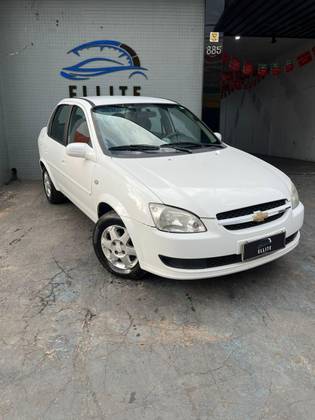 CHEVROLET CLASSIC 1.0 MPFI LS 8V FLEX 4P MANUAL